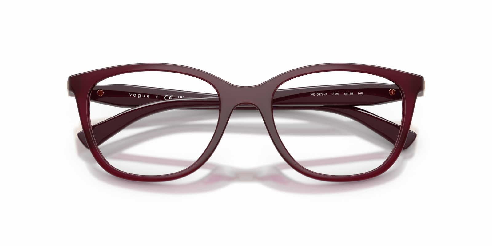 Vogue VO5679B 2989  